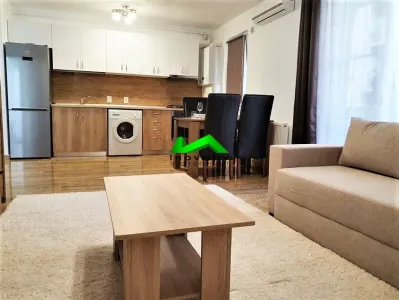 Apartament de vanzare 2 camere Sibiu City Residence - foto 3