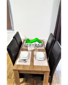 Apartament de vanzare 2 camere Sibiu City Residence - foto 5