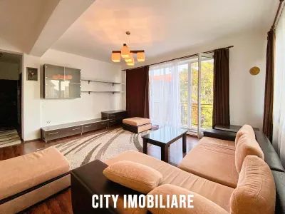 Apartament 2 camere, S-57 mp + balcon, parcare, Buna Ziua. - Cluj-Napoca