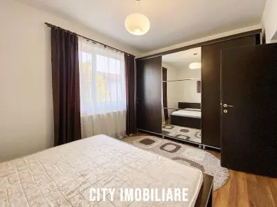 Apartament 2 camere, S-57 mp + balcon, parcare, Buna Ziua. - foto 11