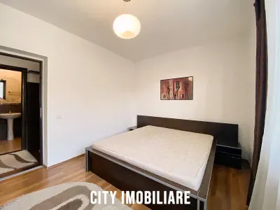 Apartament 2 camere, S-57 mp + balcon, parcare, Buna Ziua. - foto 12