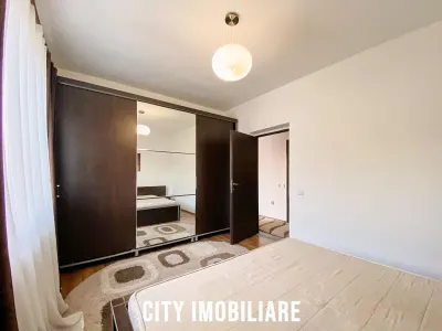 Apartament 2 camere, S-57 mp + balcon, parcare, Buna Ziua. - foto 13