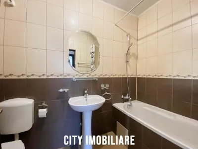 Apartament 2 camere, S-57 mp + balcon, parcare, Buna Ziua. - foto 14