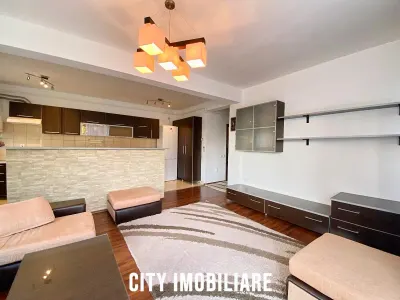 Apartament 2 camere, S-57 mp + balcon, parcare, Buna Ziua. - foto 3