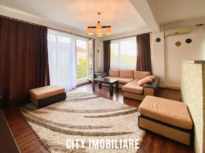 Apartament 2 camere, S-57 mp + balcon, parcare, Buna Ziua. - foto 4