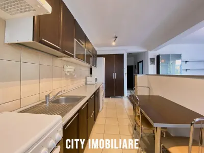 Apartament 2 camere, S-57 mp + balcon, parcare, Buna Ziua. - foto 8