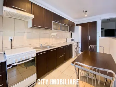 Apartament 2 camere, S-57 mp + balcon, parcare, Buna Ziua. - foto 9