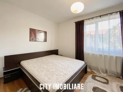 Apartament 2 camere, S-57 mp + balcon, parcare, Buna Ziua. - foto 10
