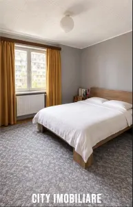 Apartament 2 camere, decomandat, Interservisan, Gheorghieni. - Cluj-Napoca