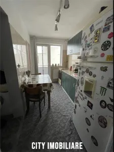 Apartament 2 camere, decomandat, Interservisan, Gheorghieni. - foto 3