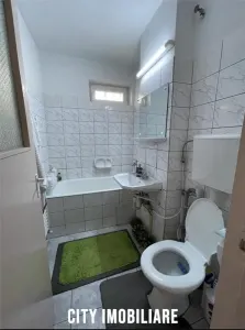 Apartament 2 camere, decomandat, Interservisan, Gheorghieni. - foto 5