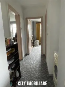 Apartament 2 camere, decomandat, Interservisan, Gheorghieni. - foto 6