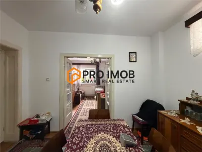 Casa tip P+M zona Centru - foto 3