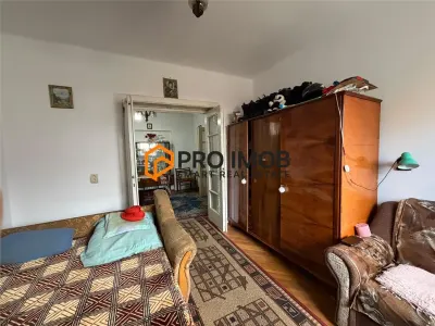 Casa tip P+M zona Centru - foto 4