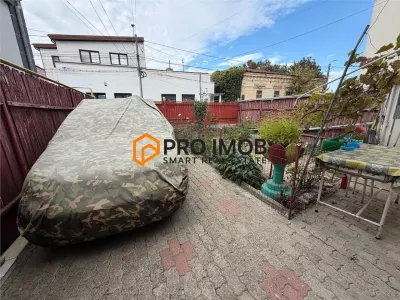 Casa tip P+M zona Centru - foto 5