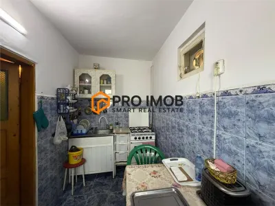 Casa tip P+M zona Centru - foto 6