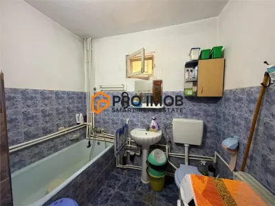 Casa tip P+M zona Centru - foto 9
