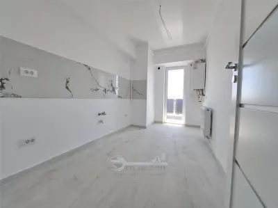 Apartament 2 camere de vanzare in Iasi, Galata, 57,81 mp, bloc nou - foto 6