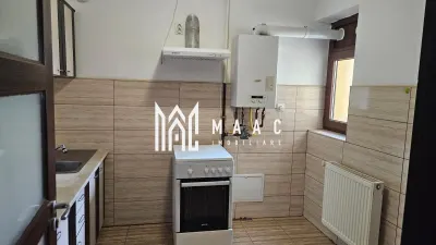 Apartament 2 camere de închiriat | Șelimbăr | Etaj 1, parcare - foto 6