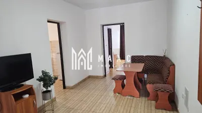 Apartament 2 camere de închiriat | Șelimbăr | Etaj 1, parcare - foto 8