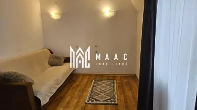 Apartament 2 camere de închiriat | Șelimbăr | Etaj 1, parcare - foto 9