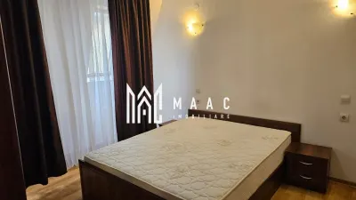 Apartament 2 camere de închiriat | Șelimbăr | Etaj 1, parcare - foto 10