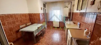 Apartament 2 cam decomandat  54mp Tractorul - foto 4