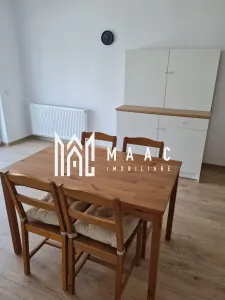 Apartament 2 camere de închiriat | Sibiu, Turnișor Magnolia - foto 4