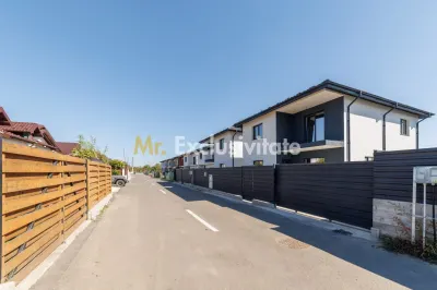 Casa noua P+1, 4 camere,  118 mp utili, Geamana, Bradu, AG - foto 2