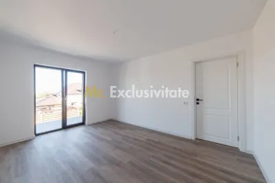 Casa noua P+1, 4 camere,  118 mp utili, Geamana, Bradu, AG - foto 12