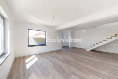 Casa noua P+1, 4 camere,  118 mp utili, Geamana, Bradu, AG - foto 15