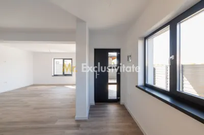 Casa noua P+1, 4 camere,  118 mp utili, Geamana, Bradu, AG - foto 5