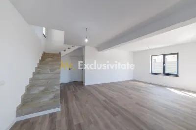 Casa noua P+1, 4 camere,  118 mp utili, Geamana, Bradu, AG - foto 6