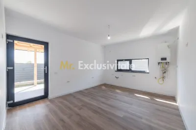 Casa noua P+1, 4 camere,  118 mp utili, Geamana, Bradu, AG - foto 7
