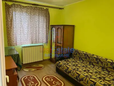 Apartament cu 2 camere, 35 mp, etaj 1, Podu Ros - Iasi