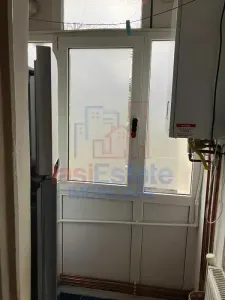 Apartament cu 2 camere, 35 mp, etaj 1, Podu Ros - foto 4