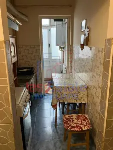 Apartament cu 2 camere, 35 mp, etaj 1, Podu Ros - foto 5