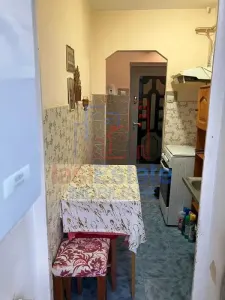 Apartament cu 2 camere, 35 mp, etaj 1, Podu Ros - foto 7