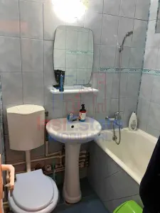 Apartament cu 2 camere, 35 mp, etaj 1, Podu Ros - foto 8