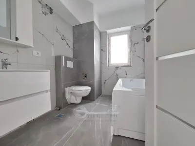 Apartament 3 camere de vanzare in Iasi, Galata, 89,81 mp, bloc nou, INTABULAT, MUTARE IMEDIATA - foto 2