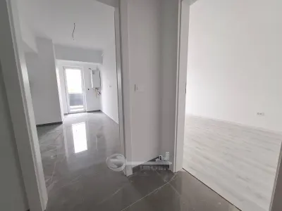 Apartament 3 camere de vanzare in Iasi, Galata, 89,81 mp, bloc nou, INTABULAT, MUTARE IMEDIATA - foto 17