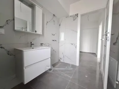 Apartament 3 camere de vanzare in Iasi, Galata, 89,81 mp, bloc nou, INTABULAT, MUTARE IMEDIATA - foto 20