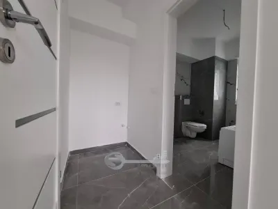 Apartament 3 camere de vanzare in Iasi, Galata, 89,81 mp, bloc nou, INTABULAT, MUTARE IMEDIATA - foto 7
