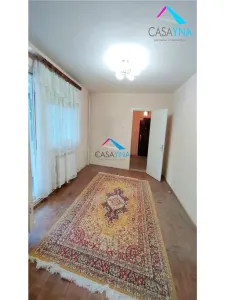 Apartament 2 camere semidecomandate, 53mp, et 1/4, ORIZONT - Bacau