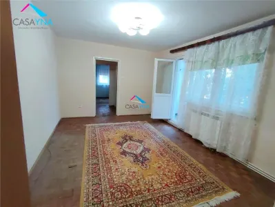 Apartament 2 camere semidecomandate, 53mp, et 1/4, ORIZONT - foto 4