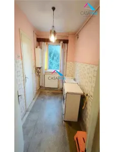 Apartament 2 camere semidecomandate, 53mp, et 1/4, ORIZONT - foto 5