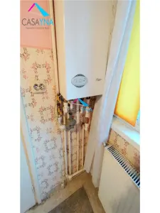 Apartament 2 camere semidecomandate, 53mp, et 1/4, ORIZONT - foto 6