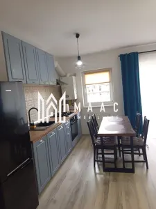 Apartament 2 camere de închiriat | Sibiu, Turnișor | 48 mp - Sibiu