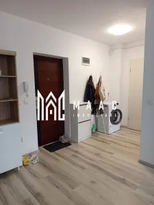 Apartament 2 camere de închiriat | Sibiu, Turnișor | 48 mp - foto 6