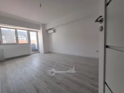 Apartament 2 camere de vanzare in Iasi, Galata, 59,59 mp, bloc nou - foto 5